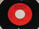 45 Record Rare Soul CLOUDBURST Stormy Monday I'M LOVIN YOU / NEVER LET ME GO