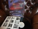 Doc Holliday, Doc Holliday Rides Again... Southern Rock, A&M AMLH 64882, 1981