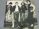 1977 Blitzkrieg Bop single - Let's Go