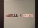 Gorilla Biscuits Super 7 Figure