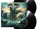 SONATA ARCTICA THE NINTH HOUR DOPPIO VINILE LP NUOVO SIGILLATO GATEFOLD