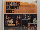 Kinks - Greatest Hits - SEALED LP - Reprise RS 6217 - Stereo