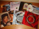 The Alan Parsons Project 7x LP Album Vinyl Pyramid I Robot Eve Ammonia Avenue...