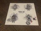 Phantom Planet Raise the Dead Rare Blue Vinyl Record - Sealed