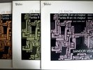 Sandor Vegh / Bach Partitas / Valois