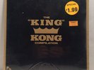The King Kong Compilation - SEALED LP - Historic Reggae Beverley's - Mango 1981