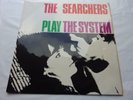 The Searchers Play The System  UK Mono EP 7