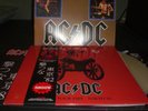 AC/DC Hold Your Fire   vinyl 2-LP unplayed color g/f w/booklet g/f OBI