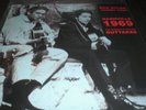 BOB DYLAN JOHNNY CASH  Nashville 1969 Outtakes  LP unplayed vinyl
