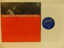 Caetano Veloso Transa Latin LP Brazil  Gatefold