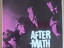 The Rolling Stones LP After-math FIRST DECCA EX