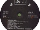 CLAUDIO TALLINO -THRILLER POLIZIESCO & PSYCH FUNK- ARIS ITALIAN LIBRARY*HEAR*