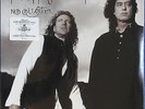 JIMMY PAGE/ROBERT PLANT No Quarter SEALED Orig1994-HYPE STICKER Led Zeppelin 2LP