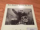 Lord Shepherd - Evidence For Real * 1981 Verline Private Jazz Funk LP Rare
