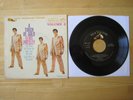 Elvis 45rpm EP record & Picture Sleeve, A Touch of Gold, Volume 3  EPA-5141