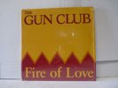 NEAR MINT IN SHRINK THE GUN CLUB 