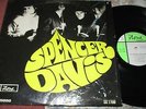 SPENCER DAVIS GROUP Canadian Mono LP Stone Label Shrink NM Steve Winwood
