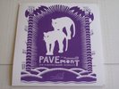PAVEMENT : Live Europaturnen MCMXCVII  VINYL LP