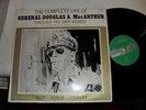 COMPLETE LIFE OF GENERAL DOUGLAS A. MAcARTHUR OZ AUST ATLANTIC AL-31,349 RARE