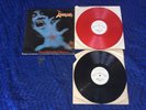 VENOM - FROM HELL TO THE UNKNOWN- RED & BLACK DOUBLE VINYL LP