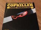 Copkiller O.S.T. - Ennio Morricone * WEA Soundtrack German LP