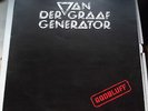 VAN DER GRAAF GENERATOR GODBLUFF 1974 CHARISMA CAS 1109 A//4 B//3 ARUN EXCELLENT