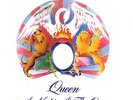 QUEEN - NIGHT AT THE OPERA (180GM) - NEW VINYL