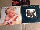 Van Halen record 12
