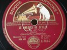 v o c a l  g r o u p : COMEDIAN HARMONISTS - Disque 