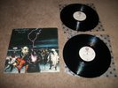 BLACK SABBATH - LIVE EVIL - VINYL 2X LP ALBUM  NEAR MINT VINYL