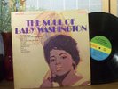 BABY WASHINGTON LP 
