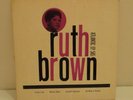 RUTH BROWN Ruth Brown Sings 45 Atlantic EP 585 US 7