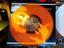 Detroit Cobras THIRD MAN GOLD & White VINYL Lmt EDITION LP Record Release