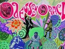 The Zombies - Odessey & Oracle (Stereo) [New Vinyl LP] Germany - Import