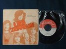 Led Zeppelin Black Dog 1972 1st BIEM Atlantic  N28118 vinyl 7