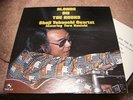 Shoji Yokouchi BLONDE ON THE ROCKS Japan LP (TBM-65) TBM