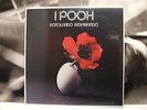I POOH - ROTOLANDO RESPIRANDO LP SIGILLATO SEALED 1977 PRIMA STAMPA CGD 20012