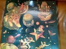 Smashing Pumpkins - Mellon Collie and the Infinite Sadness 4 lp vinyl box set