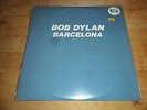 LP Bob Dylan  Barcelona  Live June 28 1984  TMOQ 2LPs