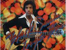 Jorge Ben Black Samba on Japan Philips Taj Mahal - Samba Soul