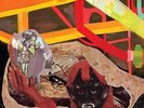Wolf Parade - At Mount Zoomer