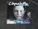 CHARLOTTE HATHERLEY - THE DEEP BLUE VINYL LP (ASH, NIGHTNURSE, CLIENT)