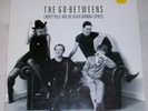 The Go-Betweens ?– Liberty Belle And The Black Diamond Express - Rebel Rec.