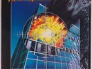 DEF LEPPARD: Pyromania SHRINK USA Masterdisk ORIG NM- Vinyl LP Super