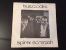 THE BUZZCOCKS 