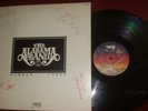 ALABAMA - THE ALABAMA BAND NUMBER THREE - RARE MDJ RECORDS COLLECTIBLE LP SIGNED
