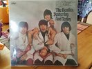 THE BEATLES-YESTERDAY AND TODAY-BUTCHER COVER-REISSUE-T2553-CONVERSATION PIECE