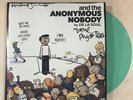 De La Soul - And The Anonymous Nobody LTD Edition SIGNED LP