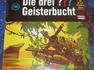 Die Drei Fragezeichen ? Geisterbucht ? 3x12