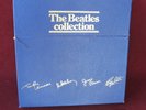 The Beatles Collection Album set Blue box nice